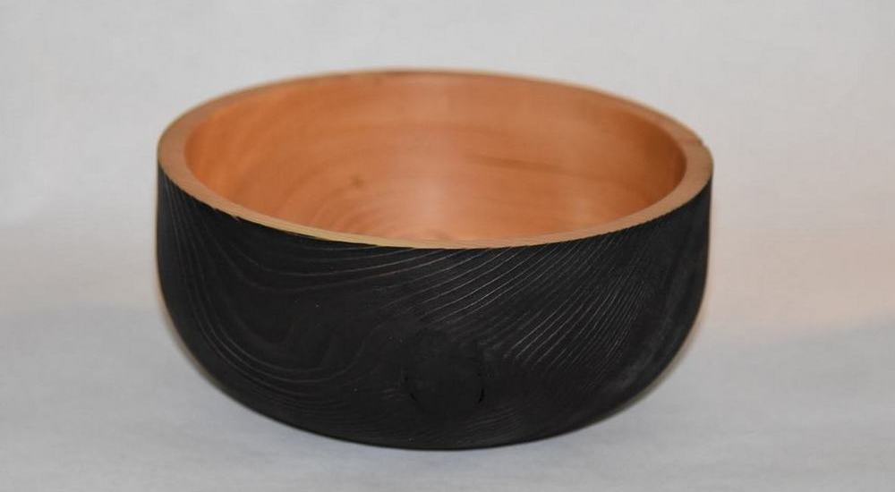 Pine Bowl